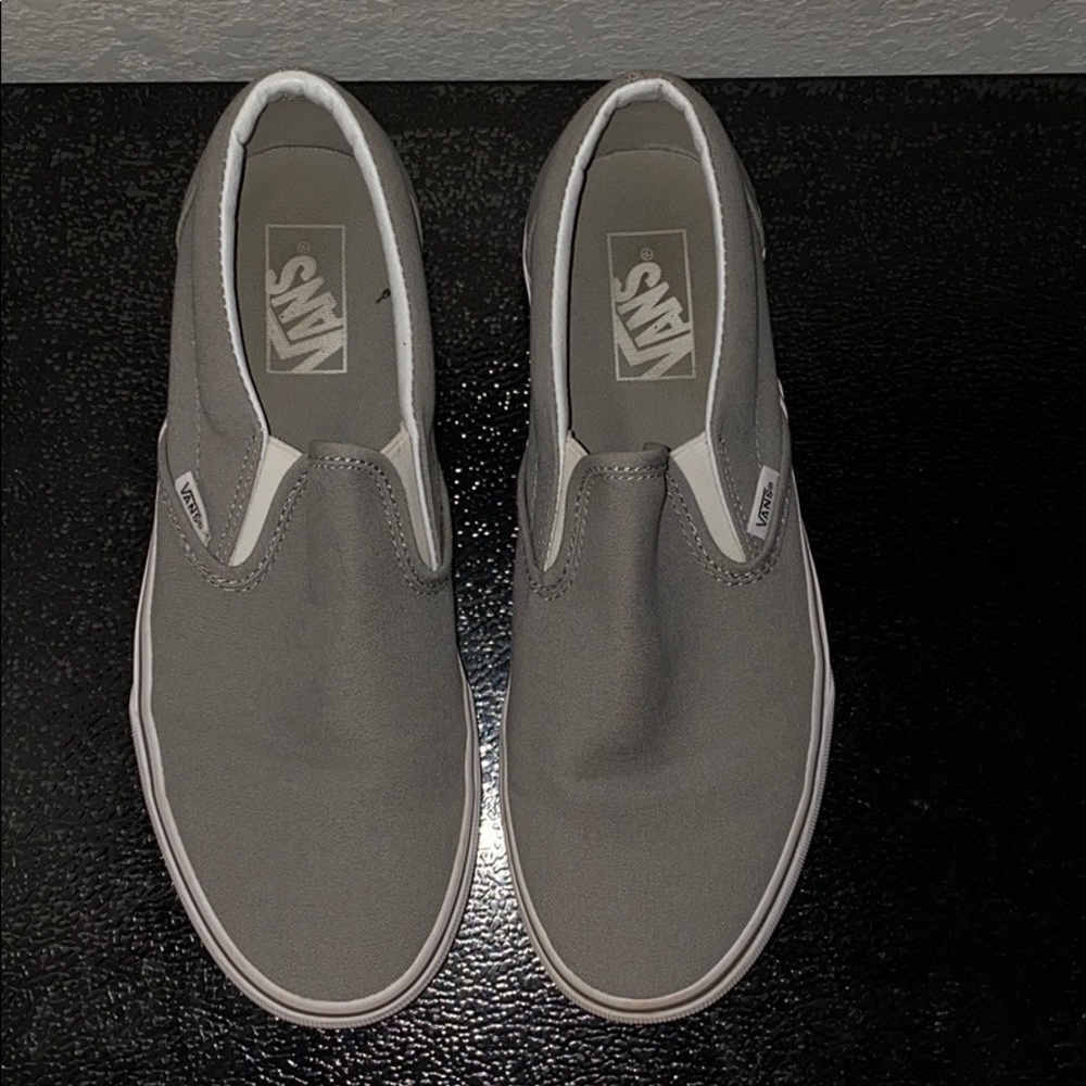 Vans slip-on